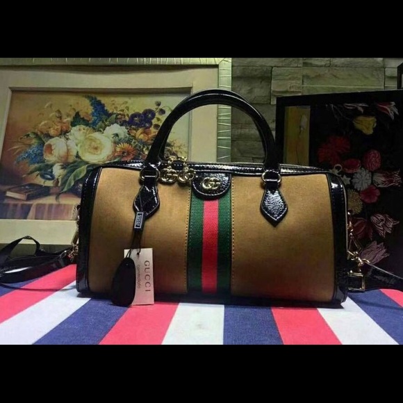 Gucci Bags - Picture 4 of 8